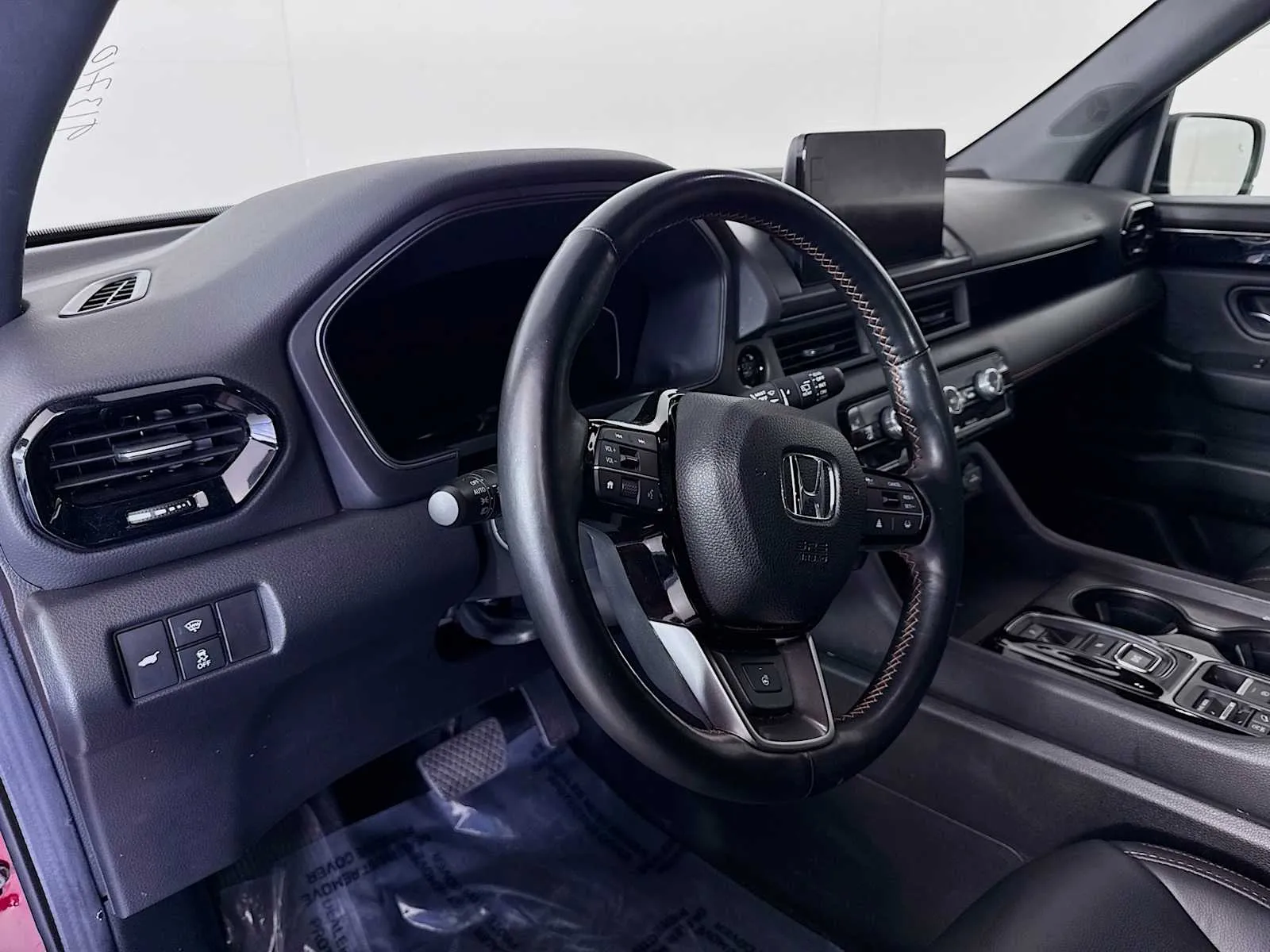 Honda Pilot photo 10