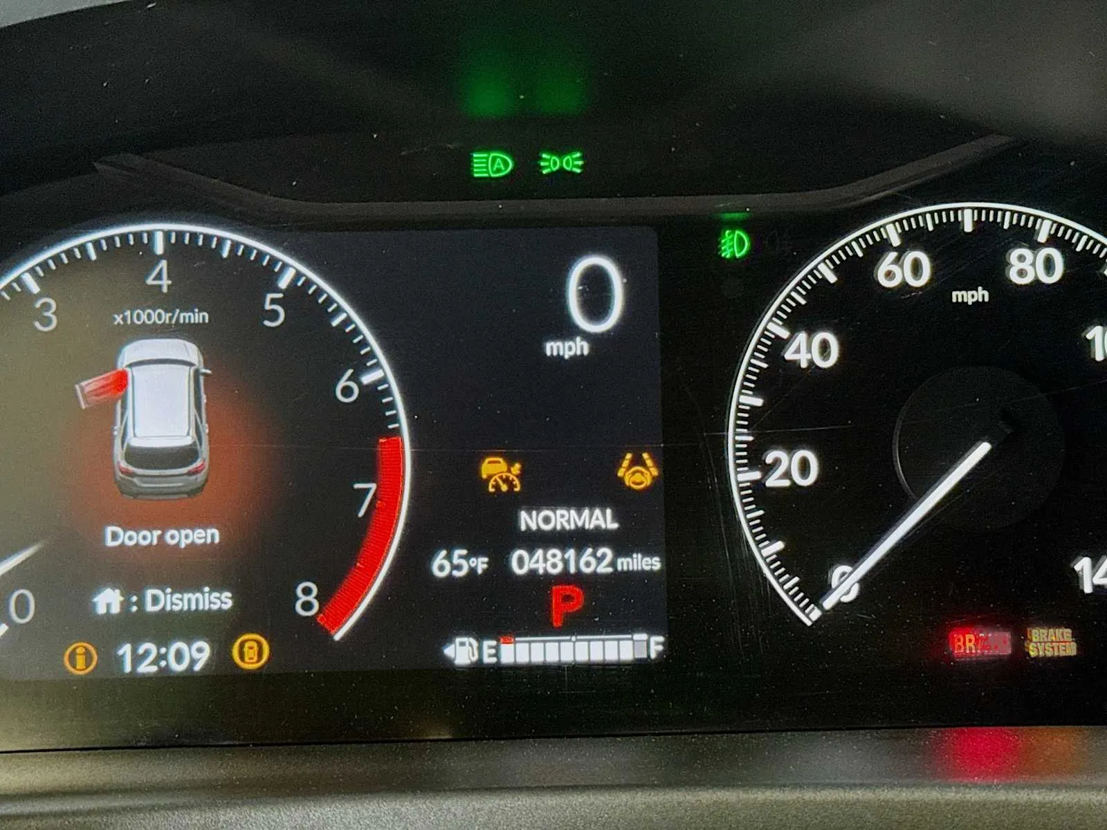 Honda Pilot photo 13