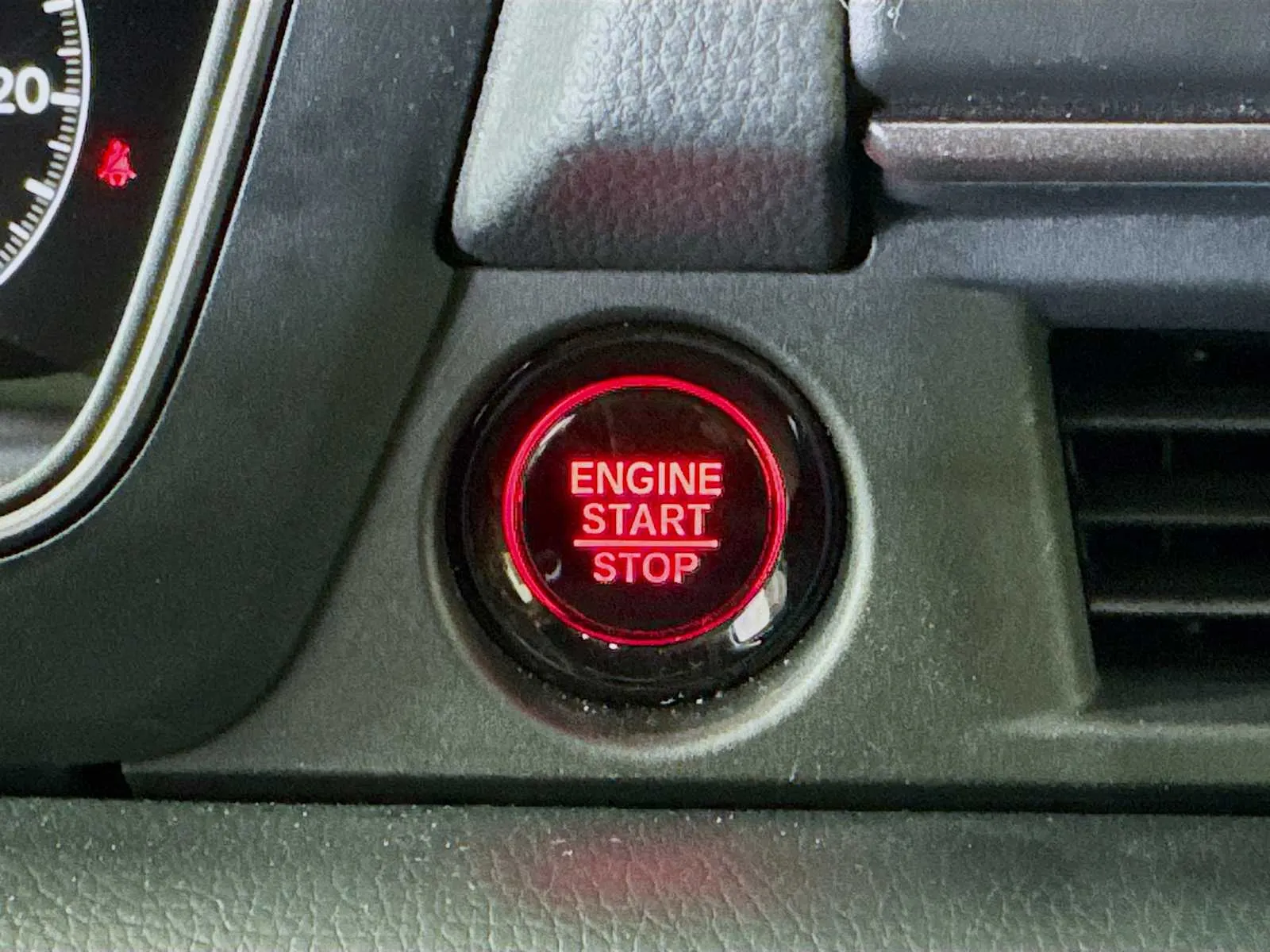 Honda Pilot photo 14