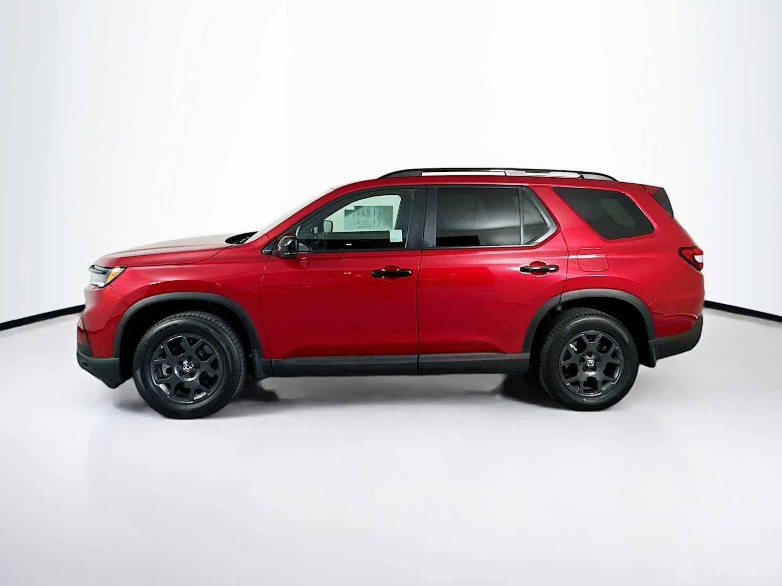Honda Pilot photo 5