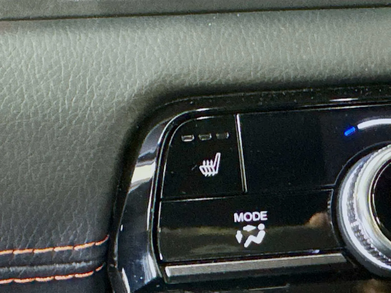Honda Pilot photo 21
