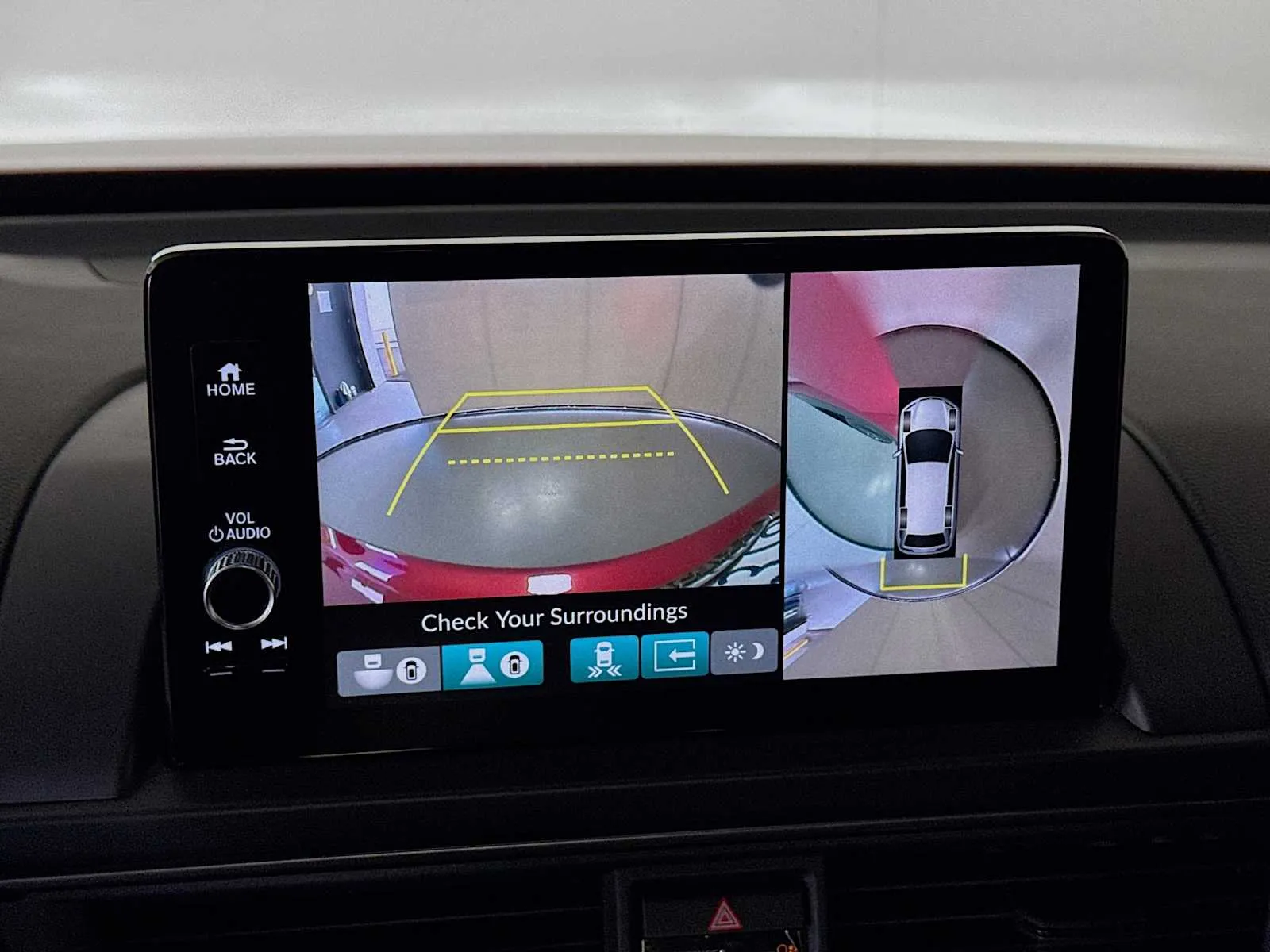 Honda Pilot photo 15