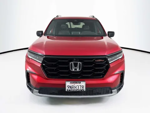 Photos of 2025 Honda Pilot TrailSport for sale in Indio, CA at Unicars Honda