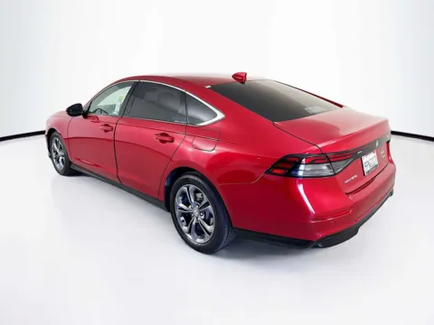 More photos of 2024 Honda Accord Hybrid EX-L at Unicars Honda, CA