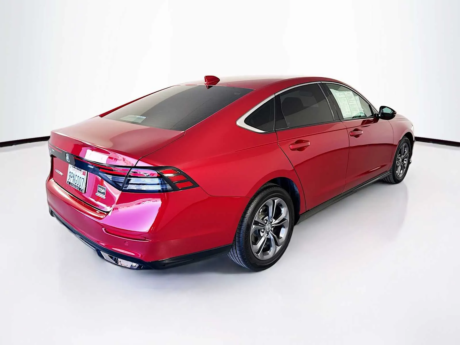 Honda Accord photo 28
