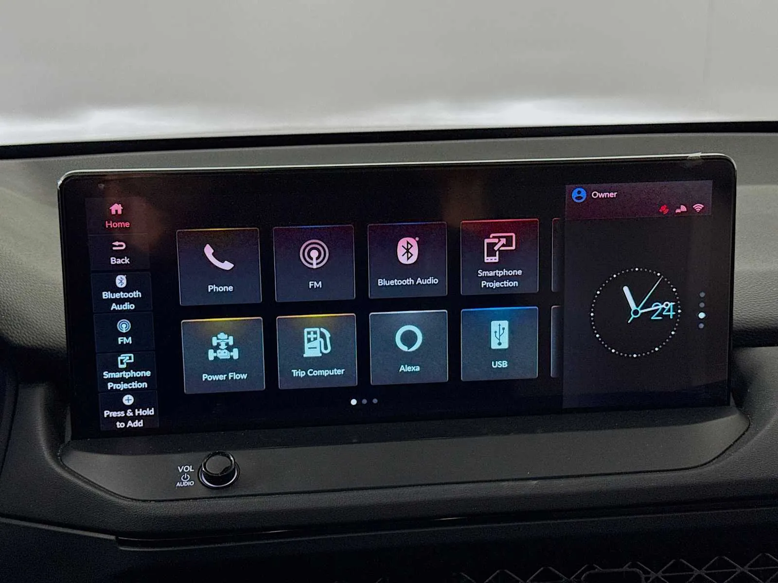 Honda Accord photo 10