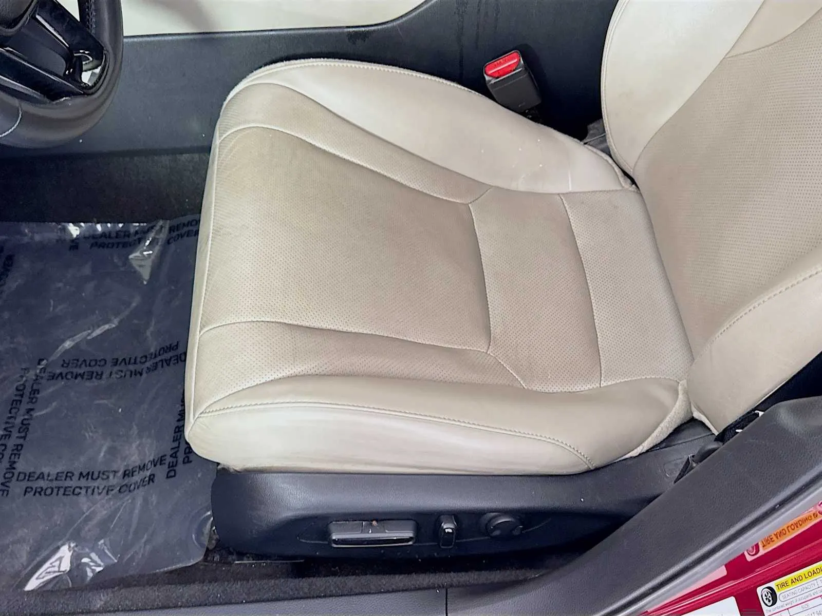 Honda Accord photo 14