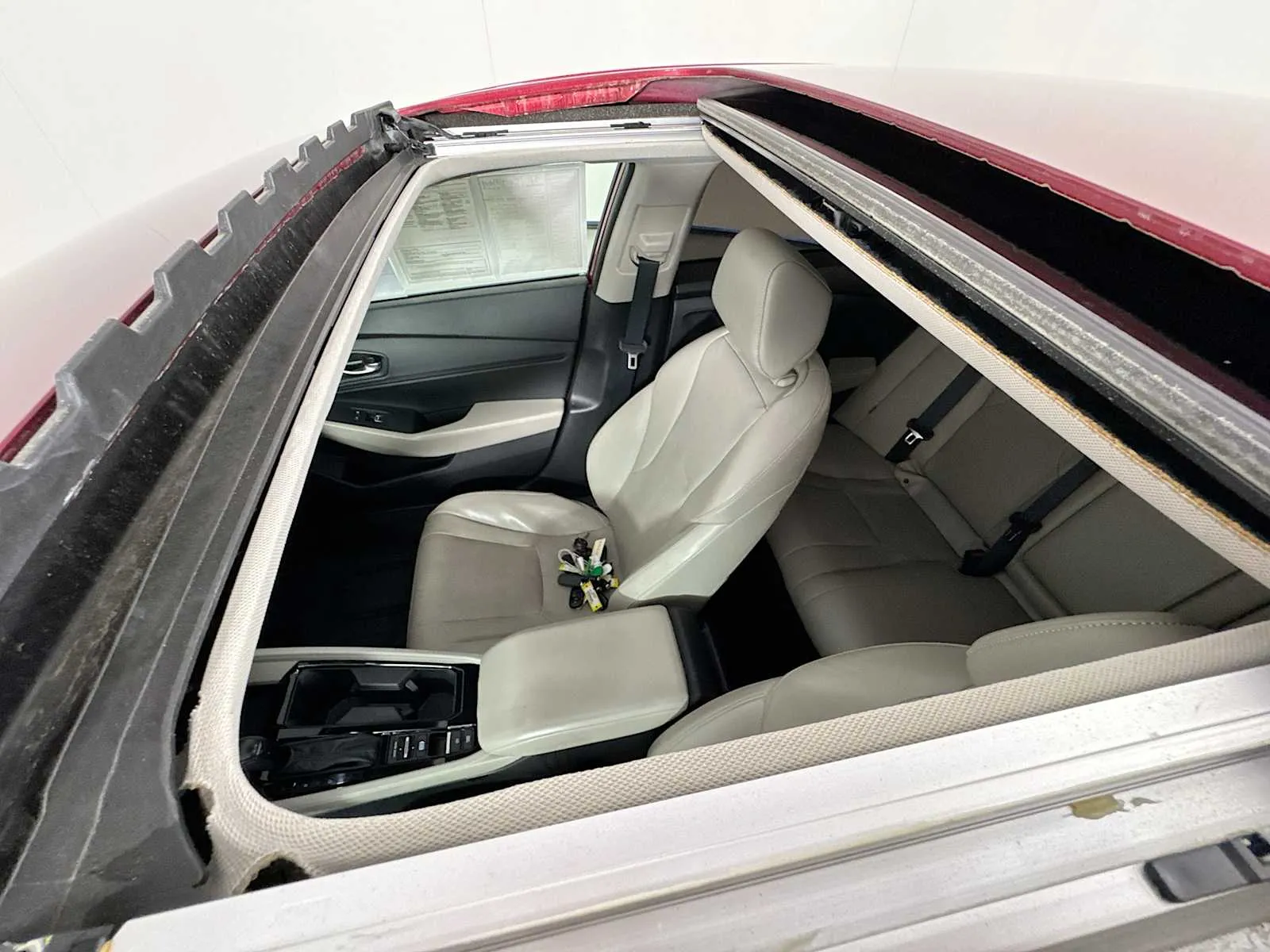 Honda Accord photo 20