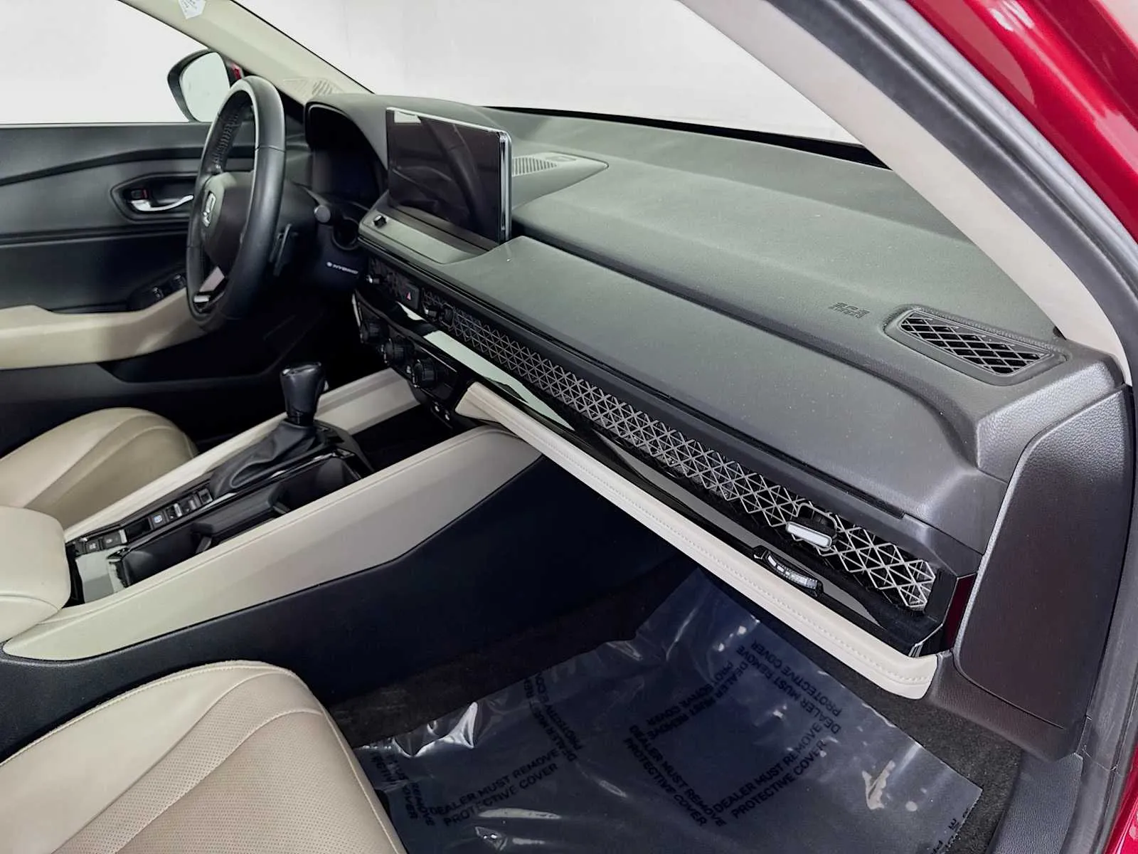 Honda Accord photo 33