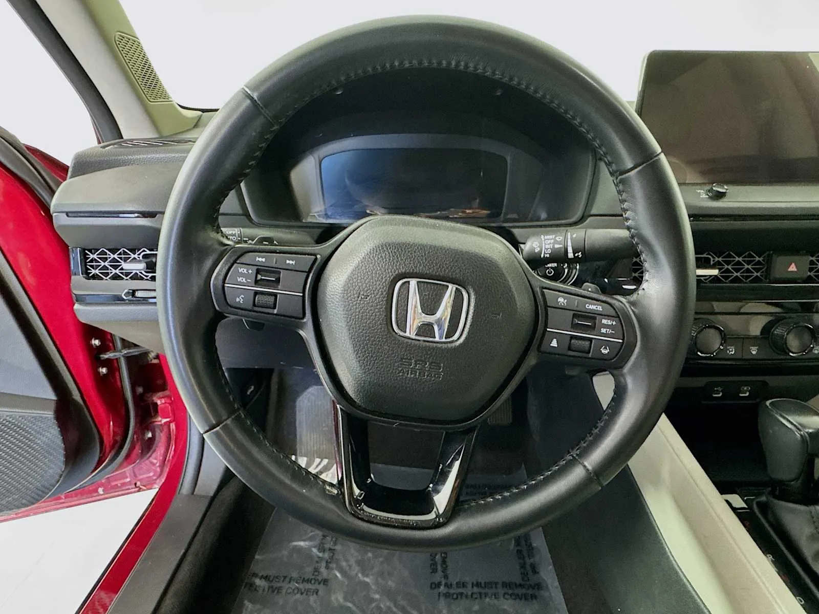 Honda Accord photo 6