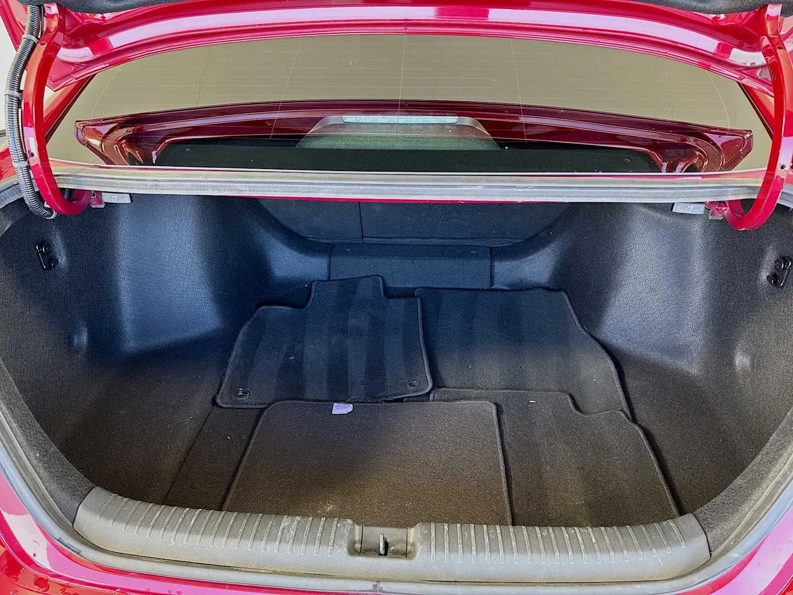Honda Accord photo 26