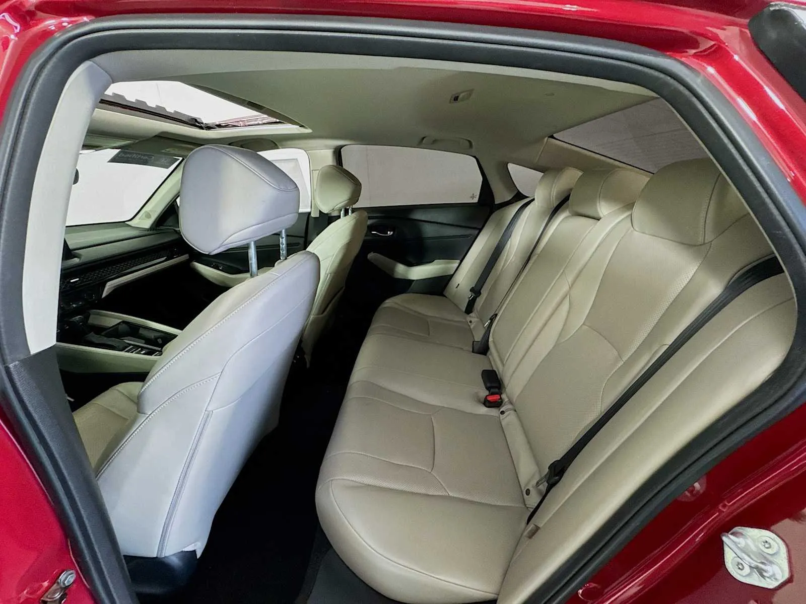 Honda Accord photo 21