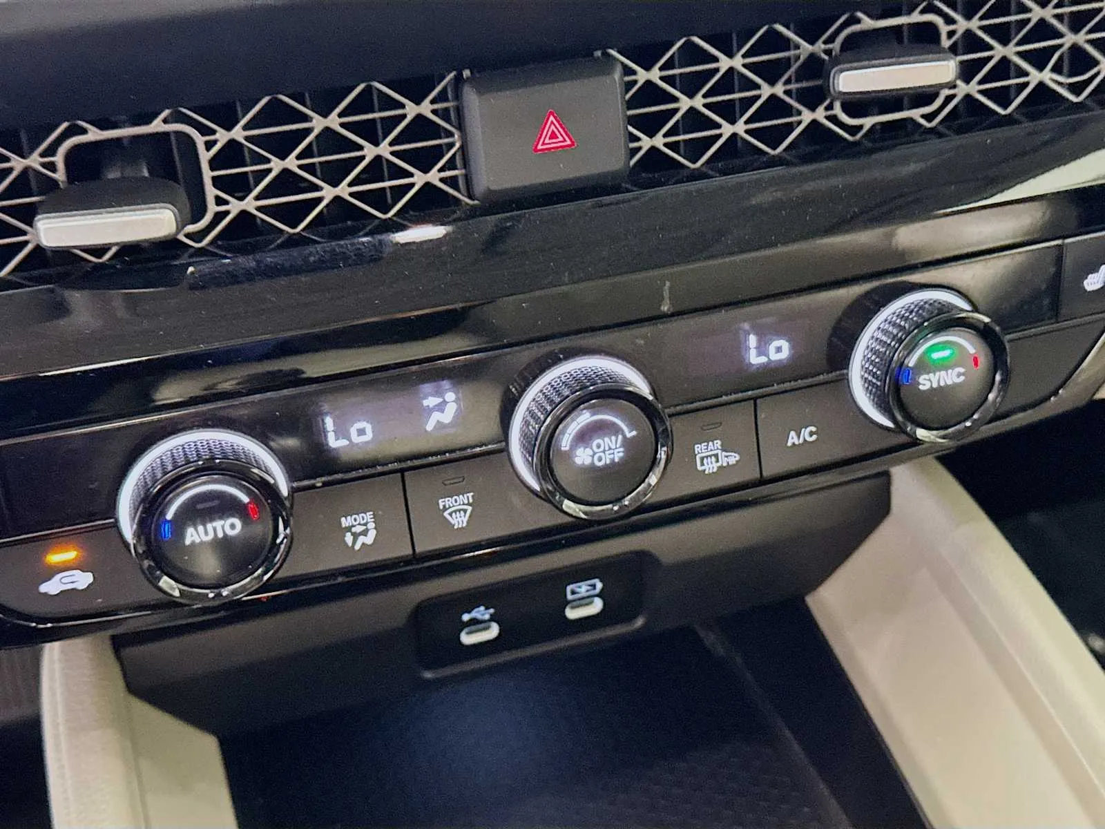 Honda Accord photo 11