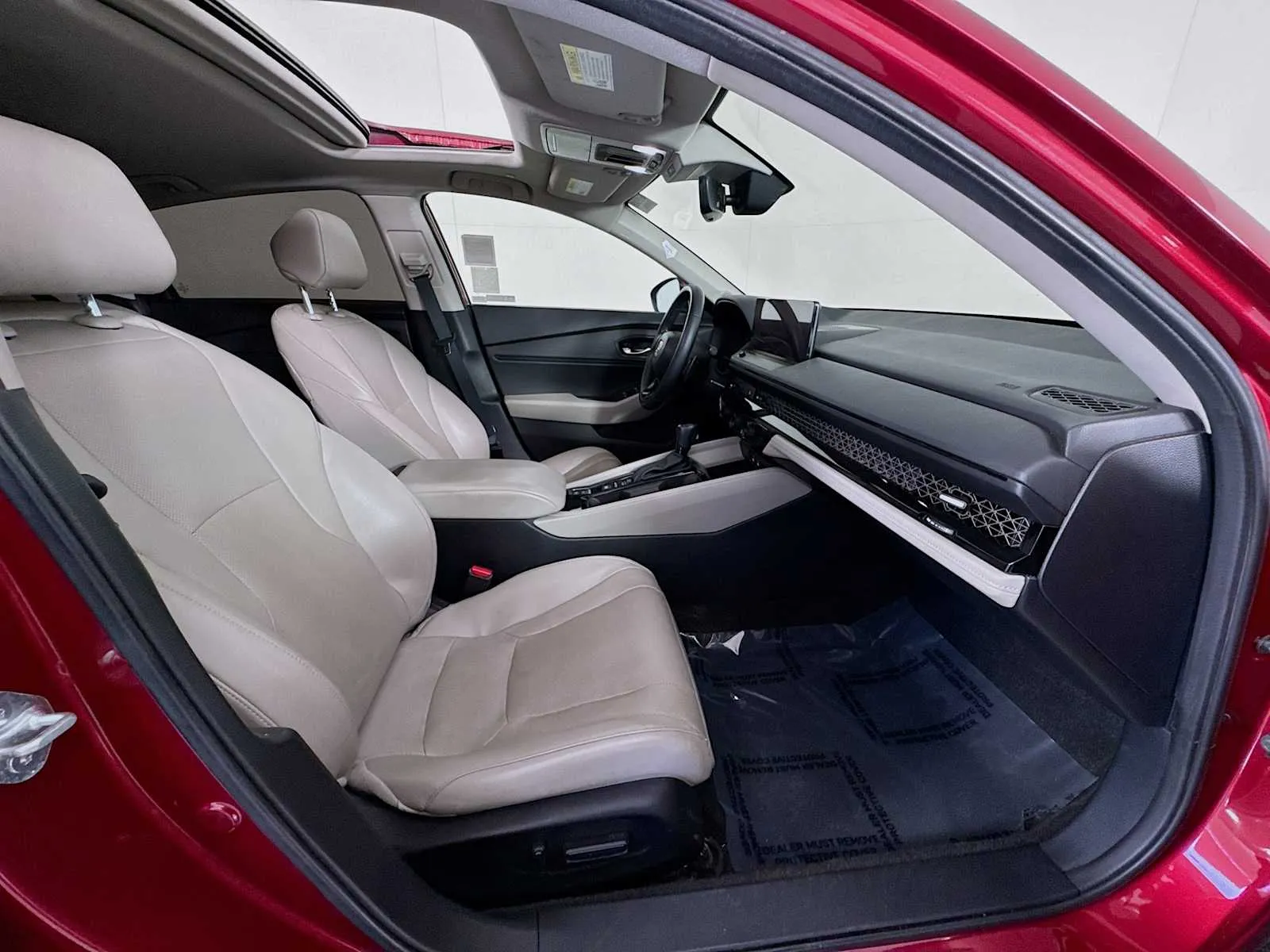 Honda Accord photo 32