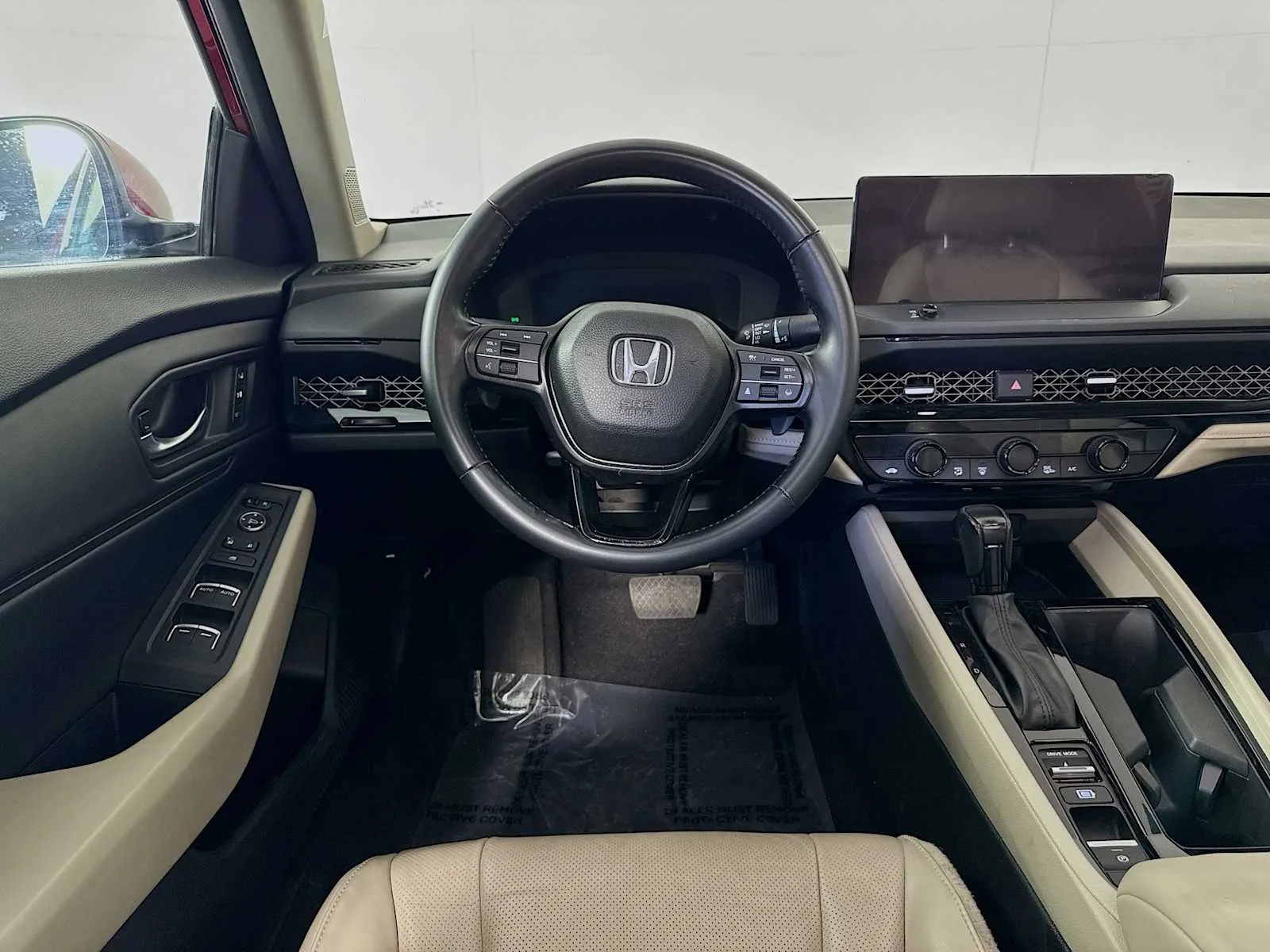 Honda Accord photo 22