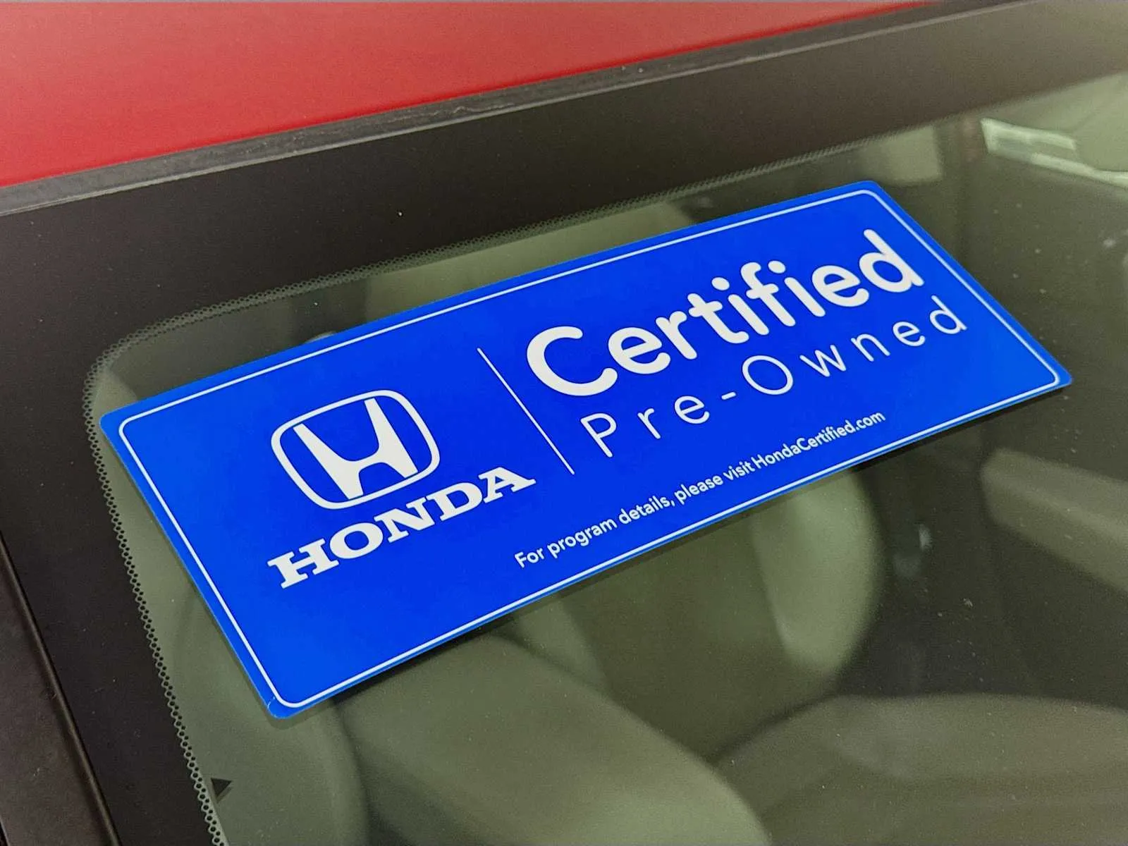 Honda Accord photo 34