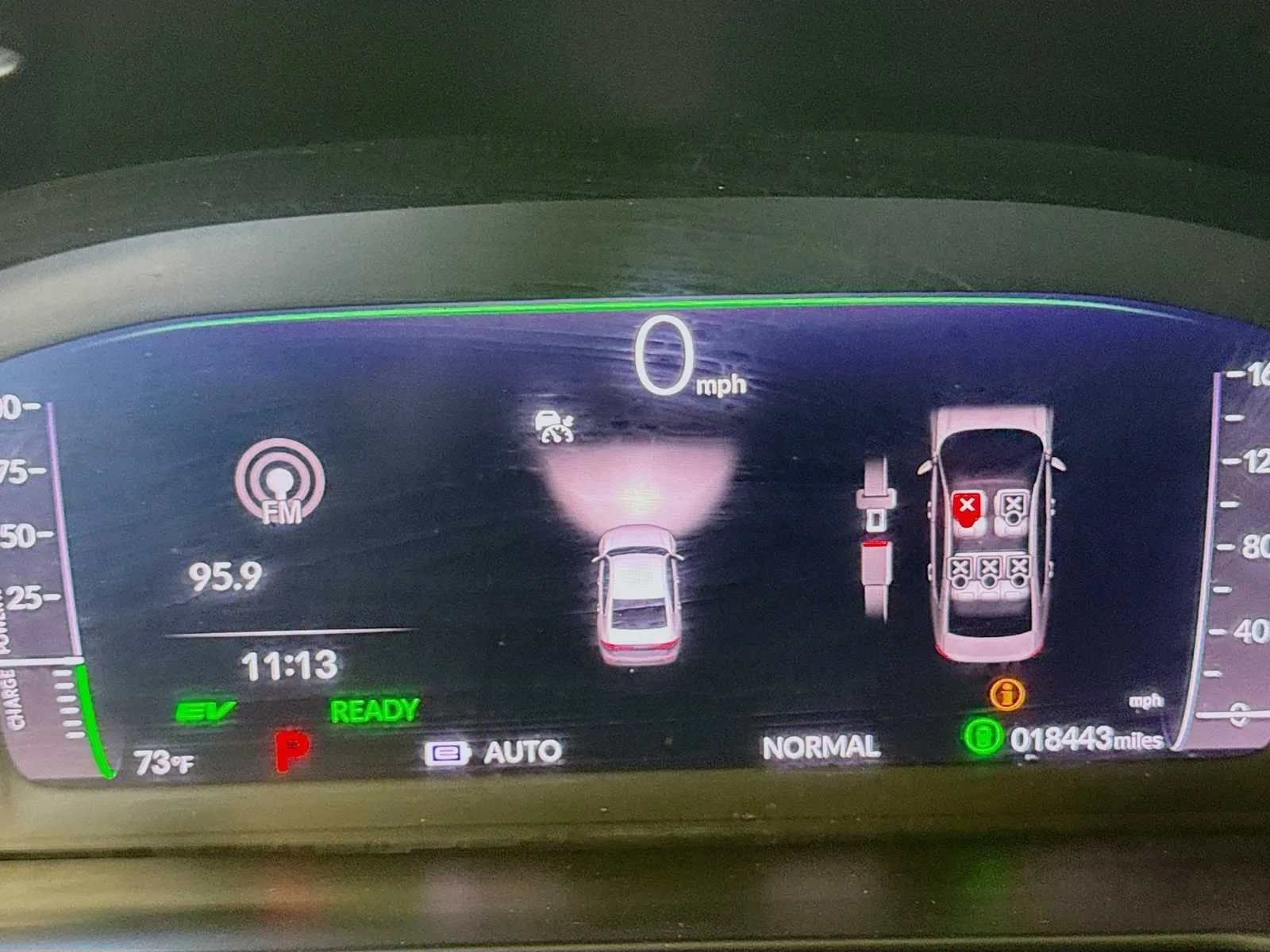 Honda Accord photo 7