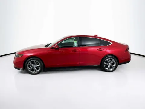 More photos of 2024 Honda Accord Hybrid EX-L at Unicars Honda, CA