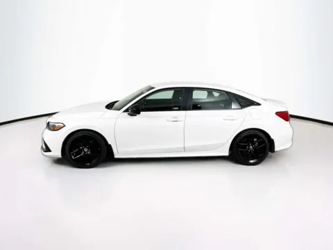 More photos of 2024 Honda Civic Sport at Unicars Honda, CA