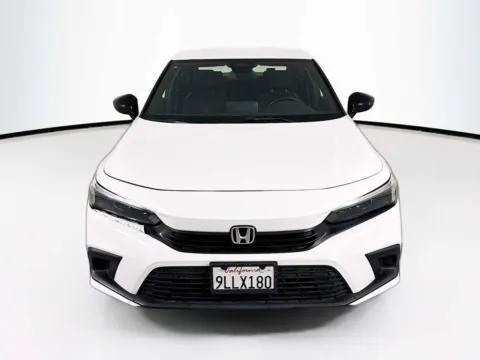 Photos of 2024 Honda Civic Sport for sale in Indio, CA at Unicars Honda