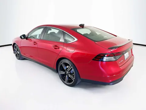 More photos of 2024 Honda Accord Sport at Unicars Honda, CA