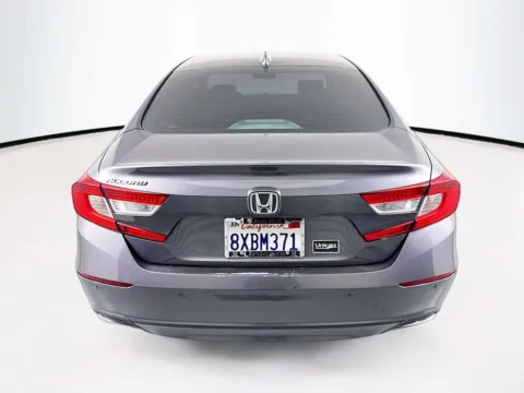 More photos of 2021 Honda Accord Sedan EX-L at Unicars Honda, CA
