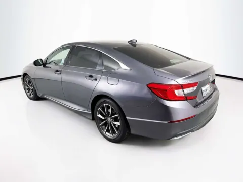 More photos of 2021 Honda Accord Sedan EX-L at Unicars Honda, CA