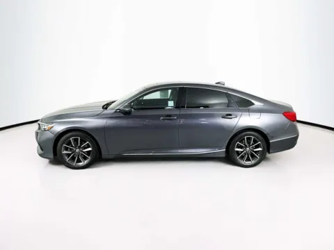 Another view of 2021 Honda Accord Sedan EX-L for sale in Indio, CA at Unicars Honda