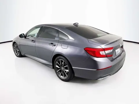More photos of 2021 Honda Accord Sedan EX-L at Unicars Honda, CA