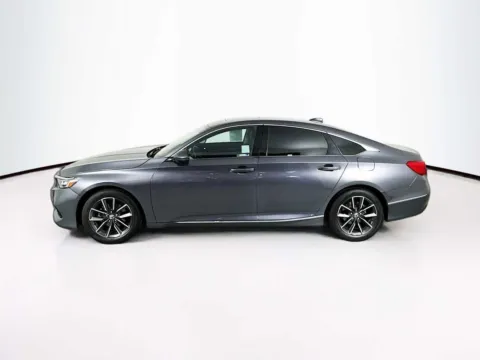 More photos of 2021 Honda Accord Sedan EX-L at Unicars Honda, CA