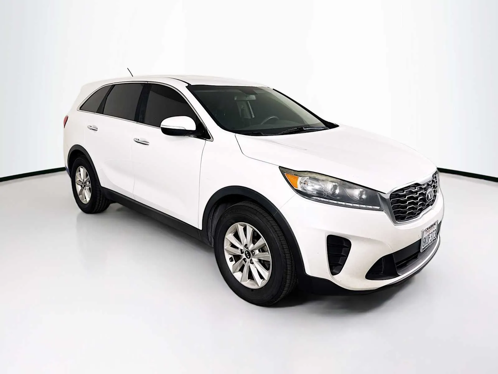 2019 Kia Sorento L