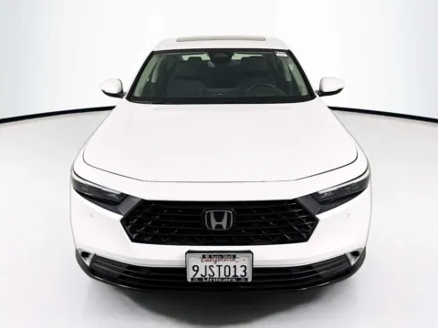 Photos of 2023 Honda Accord Touring for sale in Indio, CA at Unicars Honda