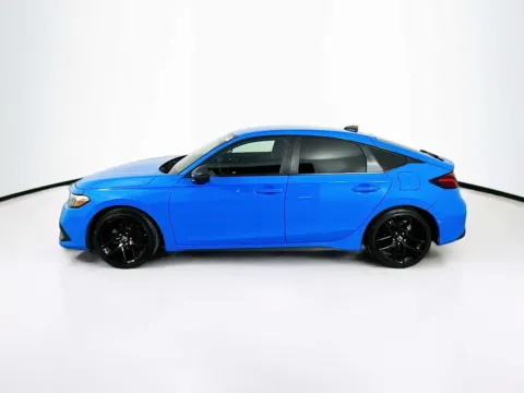 More photos of 2024 Honda Civic Sport at Unicars Honda, CA