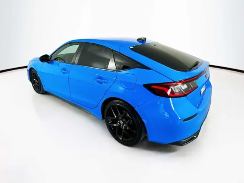 More photos of 2024 Honda Civic Sport at Unicars Honda, CA