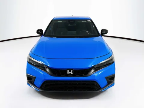 Photos of 2024 Honda Civic Sport for sale in Indio, CA at Unicars Honda