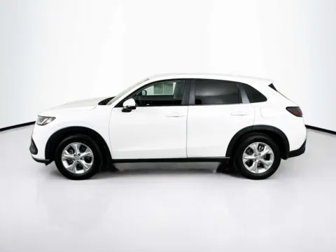 More photos of 2024 Honda HR-V LX at Unicars Honda, CA