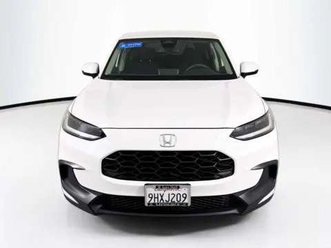 Photos of 2024 Honda HR-V LX for sale in Indio, CA at Unicars Honda