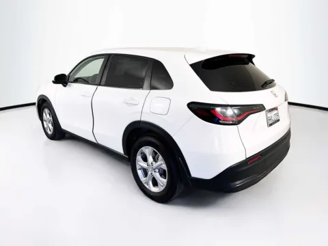 More photos of 2024 Honda HR-V LX at Unicars Honda, CA