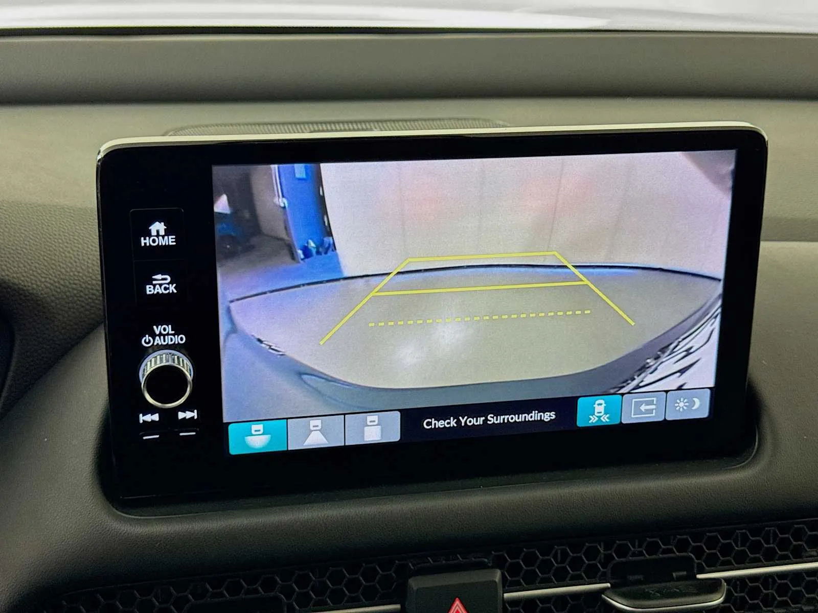Honda HR-V photo 14