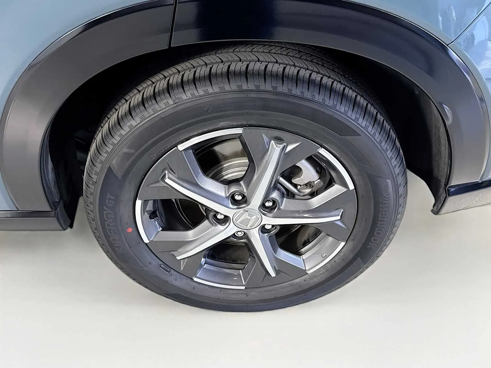 Honda HR-V photo 33