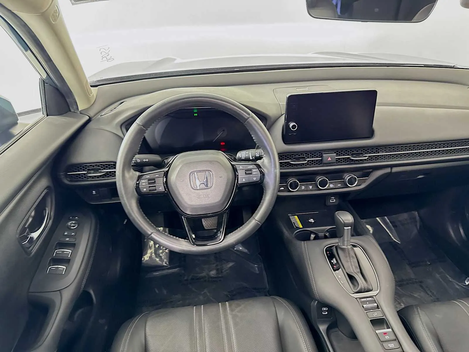 Honda HR-V photo 23