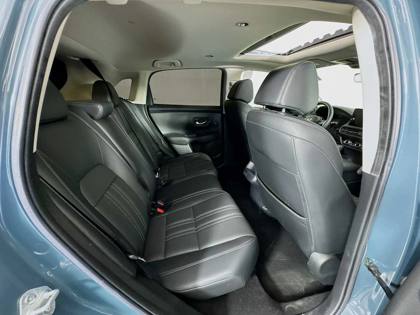 Honda HR-V photo 29