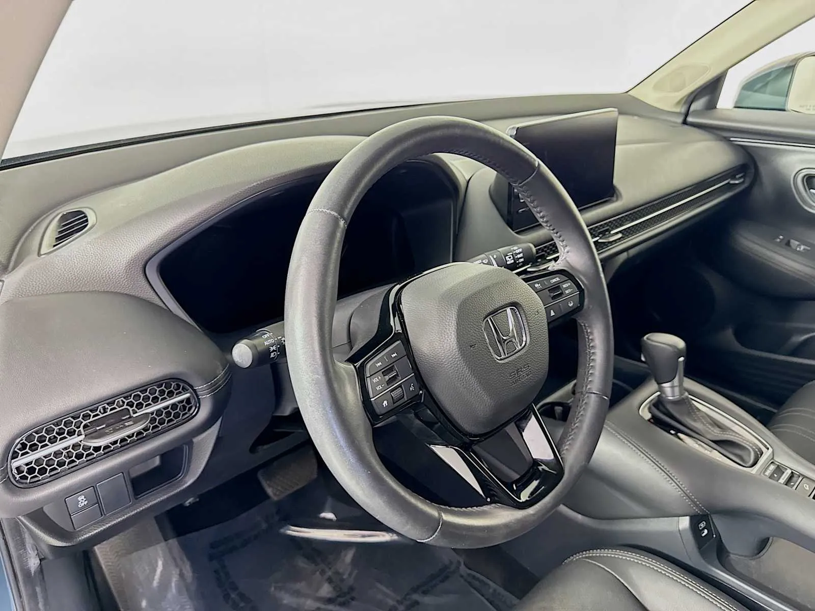 Honda HR-V photo 9