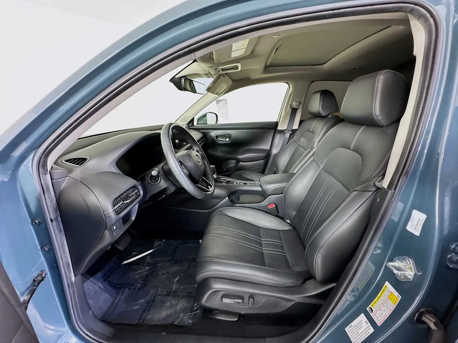 Honda HR-V photo 21
