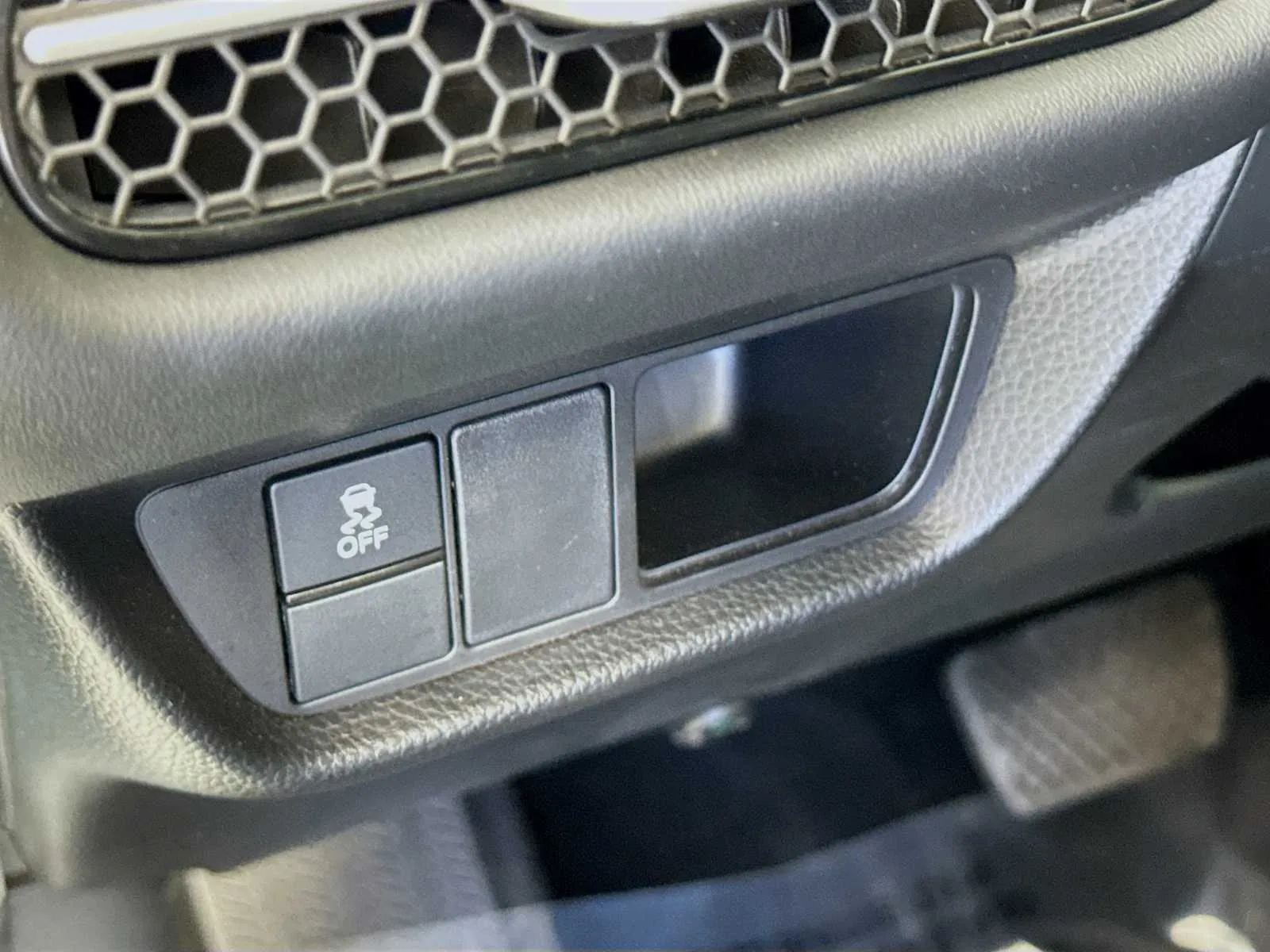 Honda HR-V photo 10