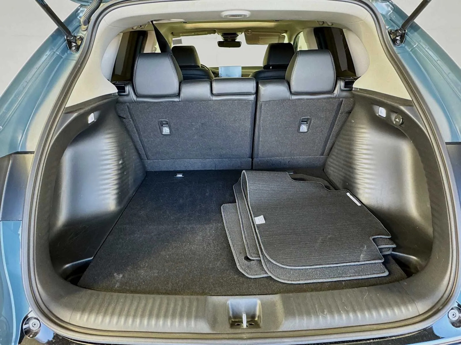 Honda HR-V photo 28