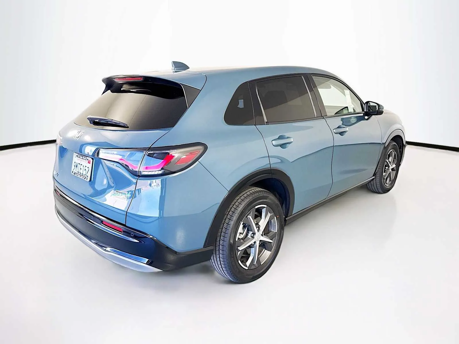 Honda HR-V photo 7
