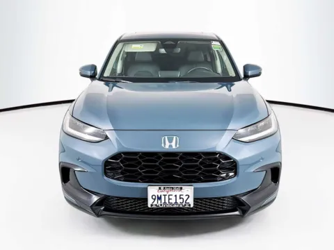 Photos of 2024 Honda HR-V EX-L for sale in Indio, CA at Unicars Honda