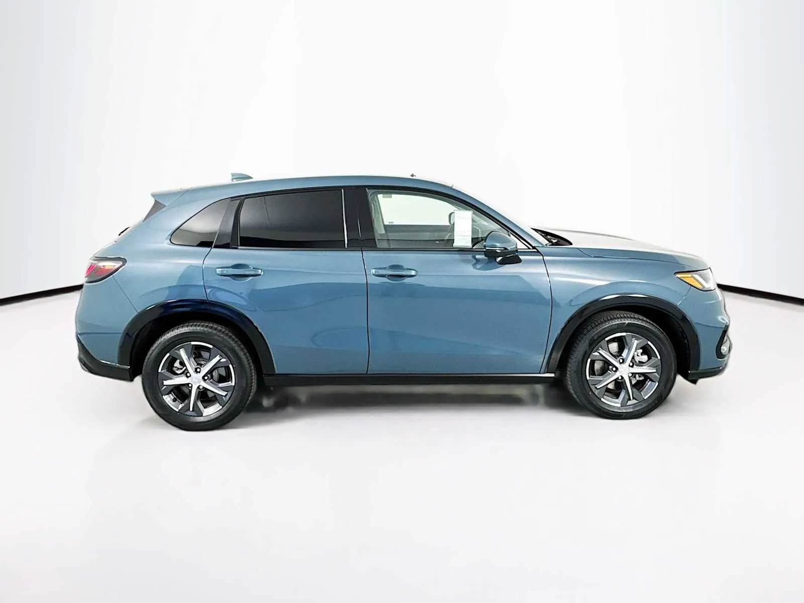 Honda HR-V photo 8