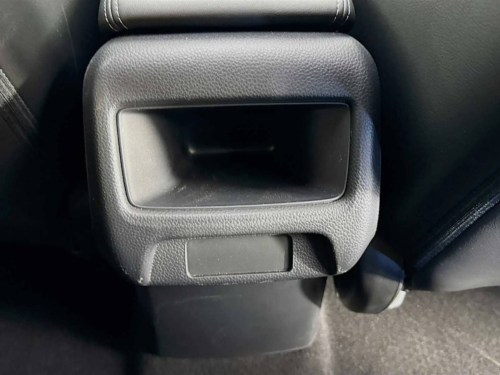 Honda HR-V photo 26